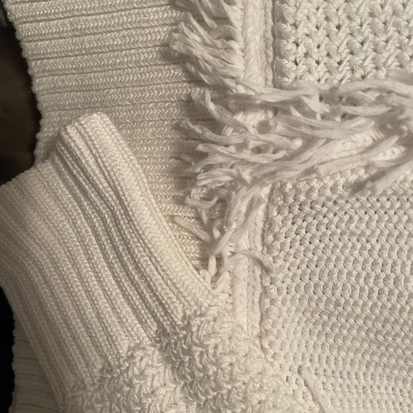 Womens Club Monoco Sweater Medium - Picture 3 of 3